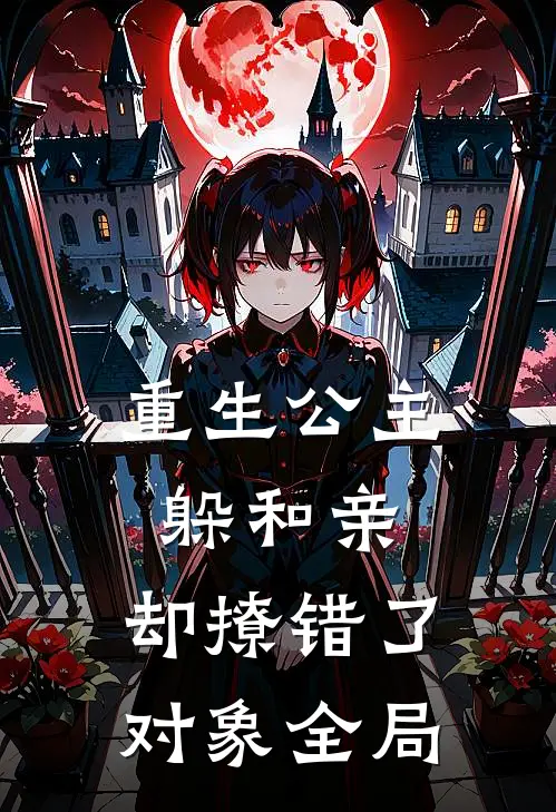 重生公主躲和亲,却撩错了对象全局免费阅读