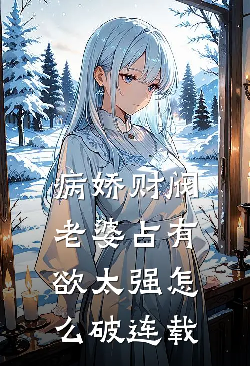 病娇财阀老婆占有欲太强怎么破连载
