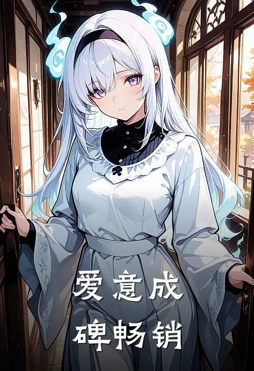 爱意成碑畅销