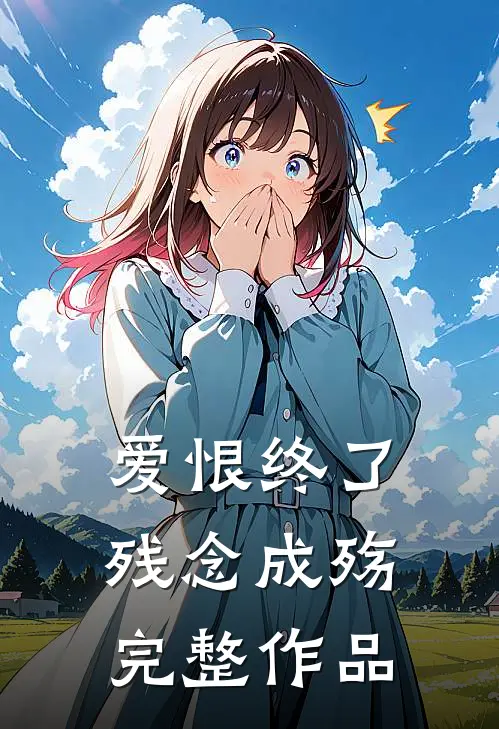 爱恨终了，残念成殇完整作品
