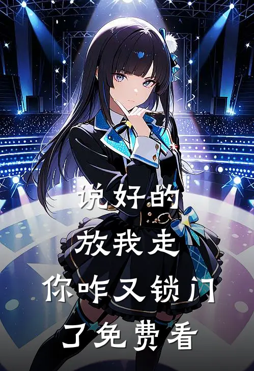 说好的放我走，你咋又锁门了免费看