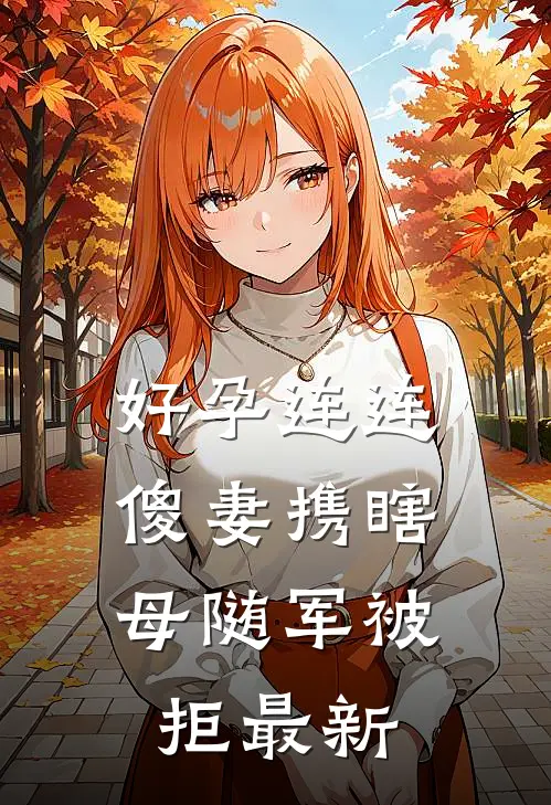 好孕连连，傻妻携瞎母随军被拒最新