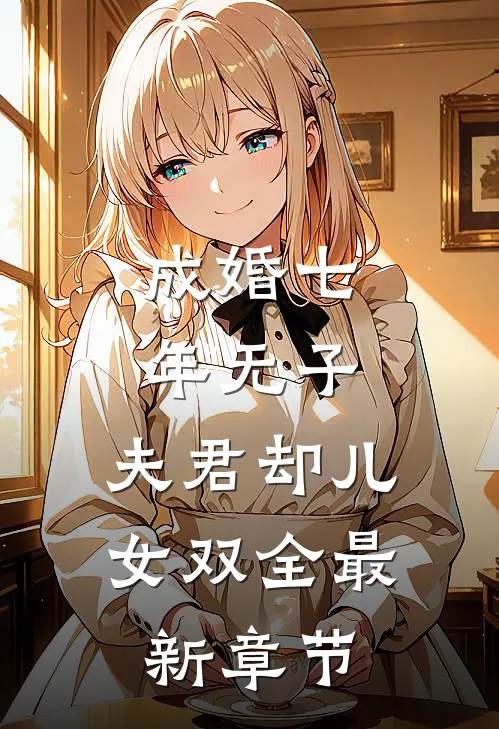 成婚七年无子，夫君却儿女双全最新章节