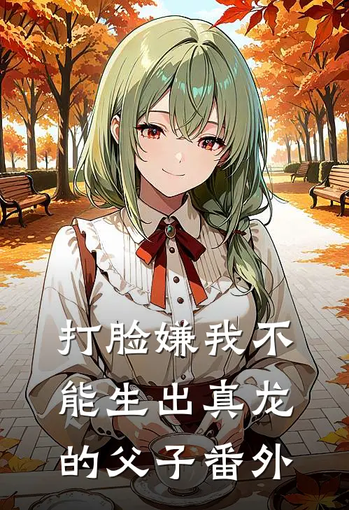 打脸嫌我不能生出真龙的父子番外
