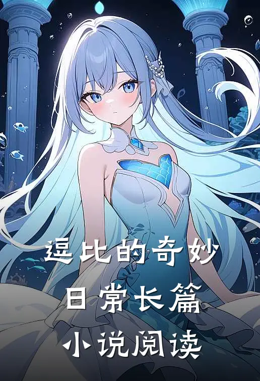 逗比的奇妙日常长篇小说阅读