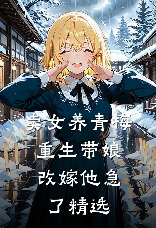 卖女养青梅，重生带娘改嫁他急了精选