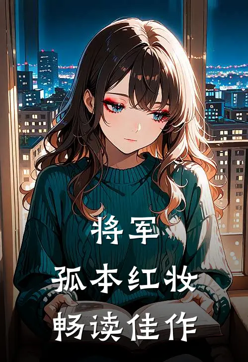 将军，孤本红妆畅读佳作