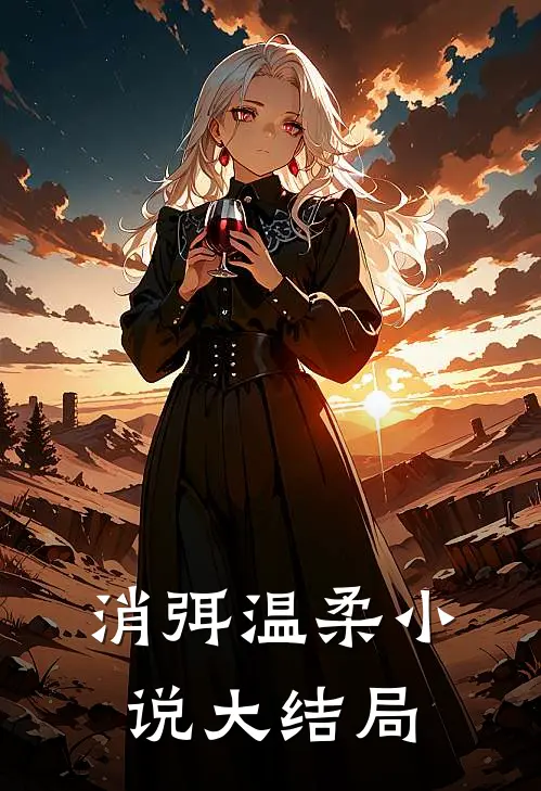 消弭温柔小说大结局