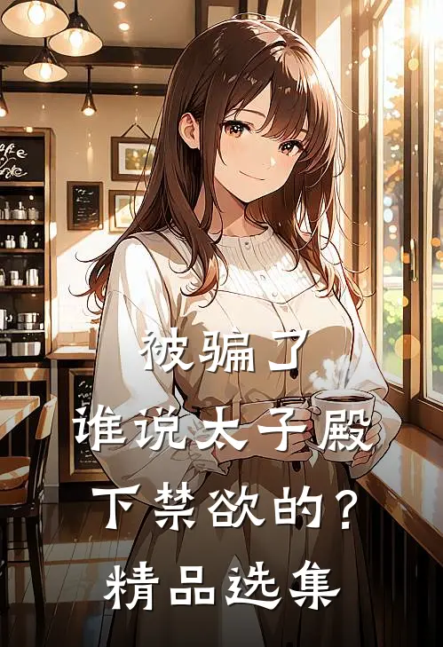 被骗了，谁说太子殿下禁欲的？精品选集