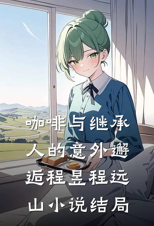 咖啡与继承人的意外邂逅程昱程远山小说结局