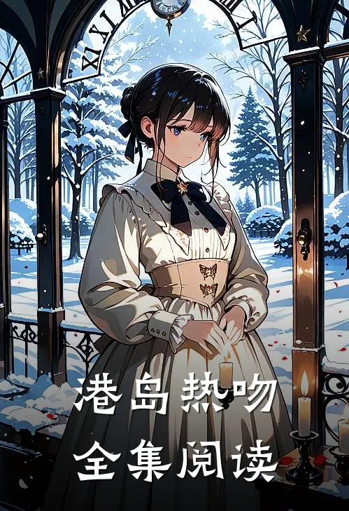 港岛热吻全集阅读