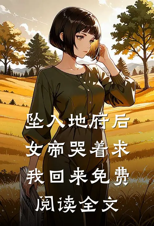 坠入地府后，女帝哭着求我回来免费阅读全文