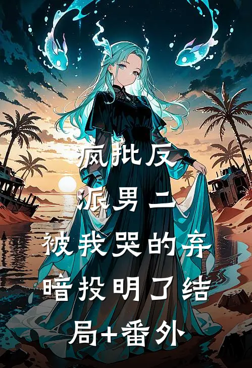 疯批反派男二，被我哭的弃暗投明了结局+番外