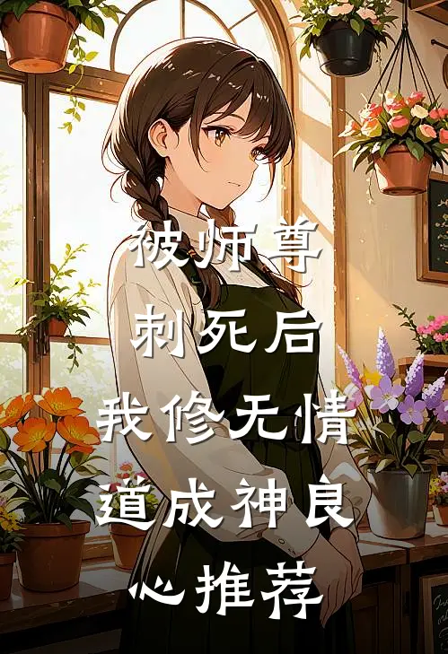 被师尊刺死后，我修无情道成神良心推荐