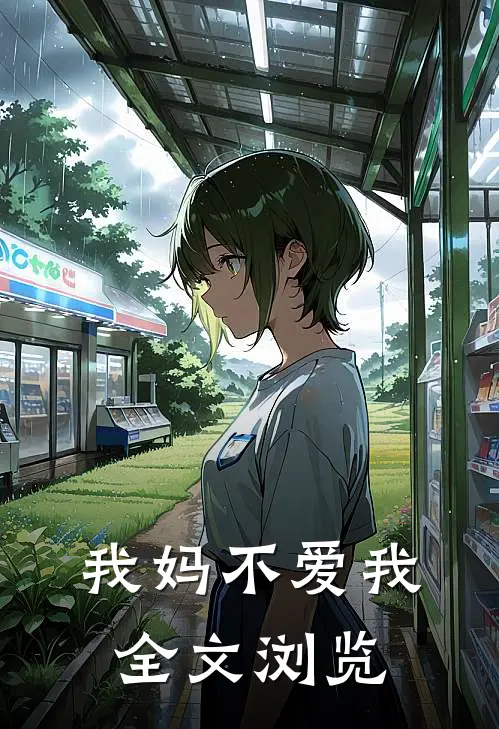 我妈不爱我全文浏览