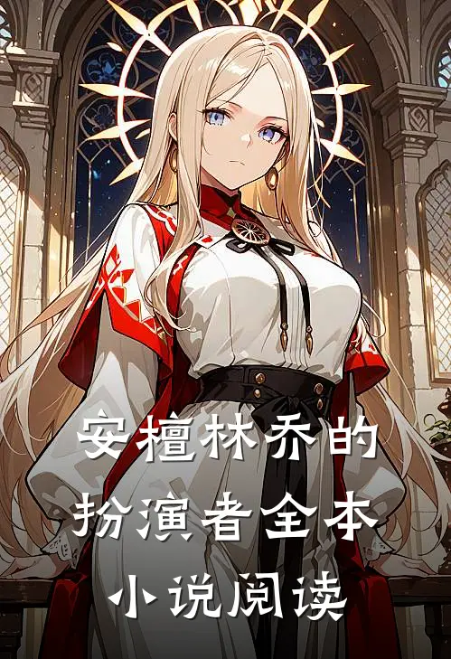 安檀林乔的扮演者全本小说阅读