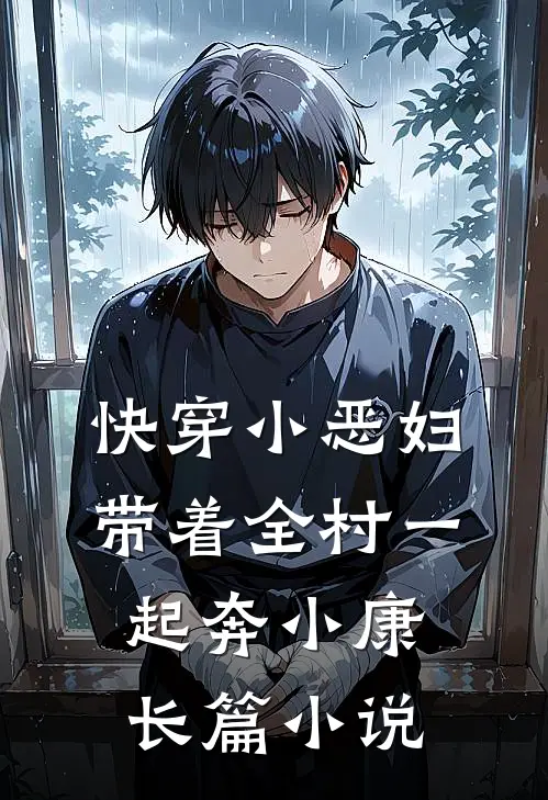 快穿小恶妇，带着全村一起奔小康长篇小说