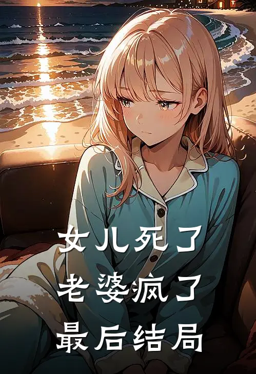 女儿死了，老婆疯了最后结局