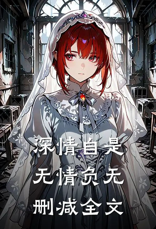 深情自是无情负无删减全文
