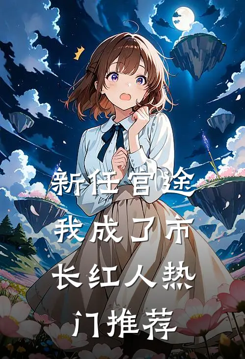 新任官途，我成了市长红人热门推荐