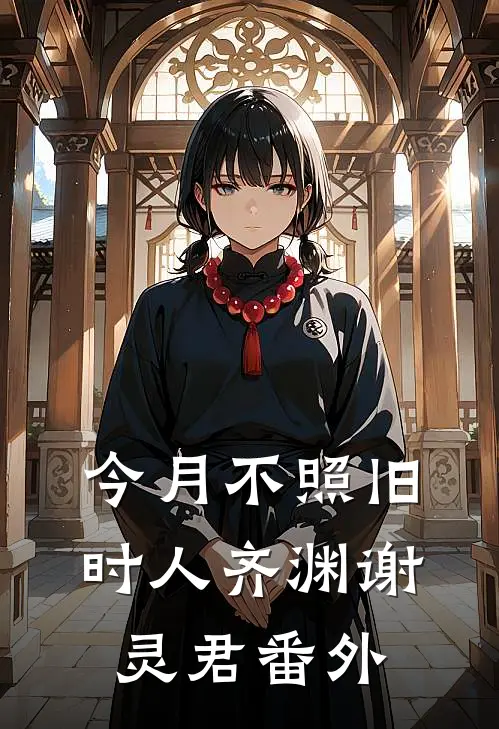 今月不照旧时人齐渊谢灵君番外