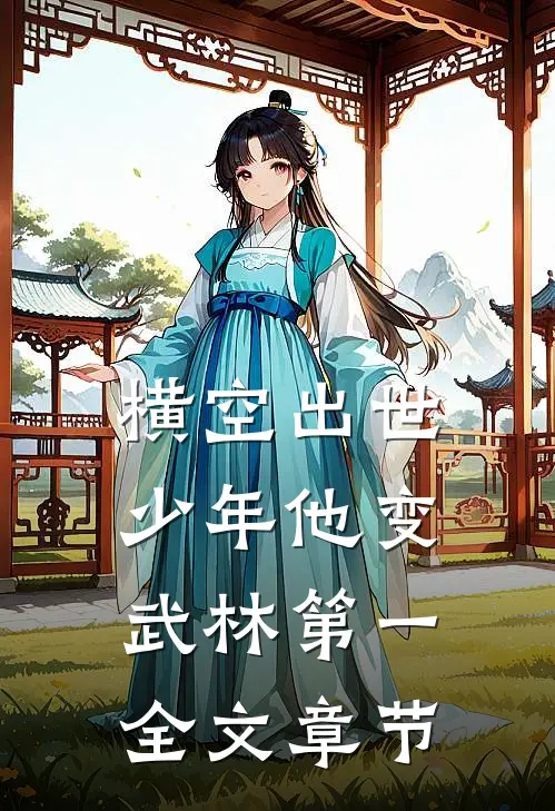 横空出世，少年他变武林第一全文章节