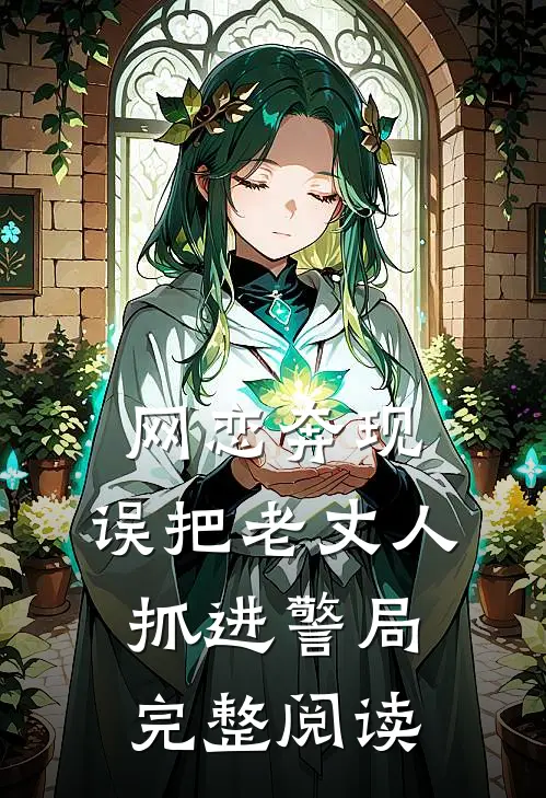 网恋奔现，误把老丈人抓进警局完整阅读