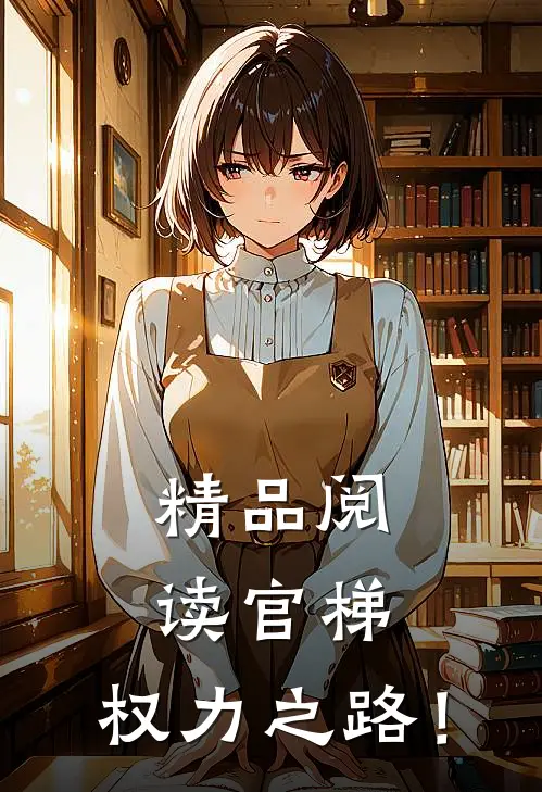 精品阅读官梯，权力之路！