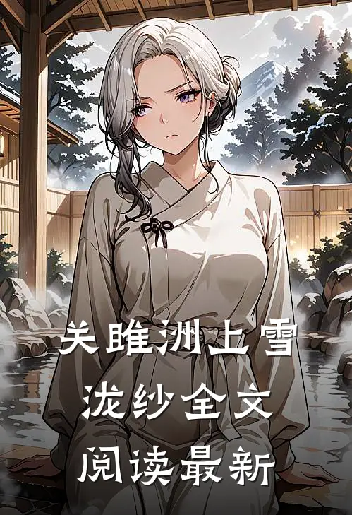 关雎洲上雪泷纱全文阅读最新