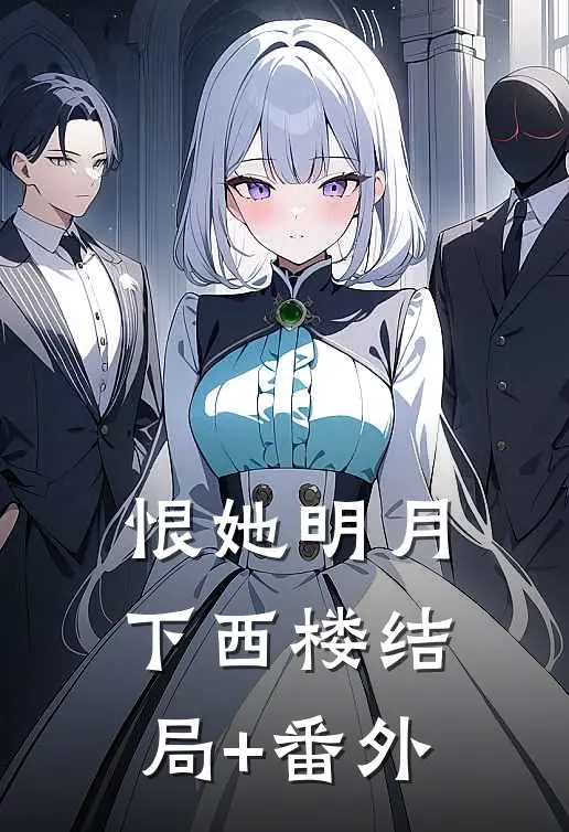 恨她明月下西楼结局+番外