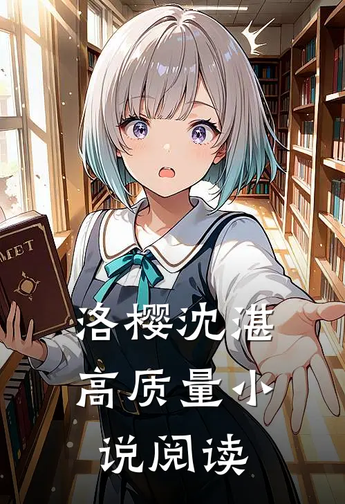 洛樱沈湛高质量小说阅读