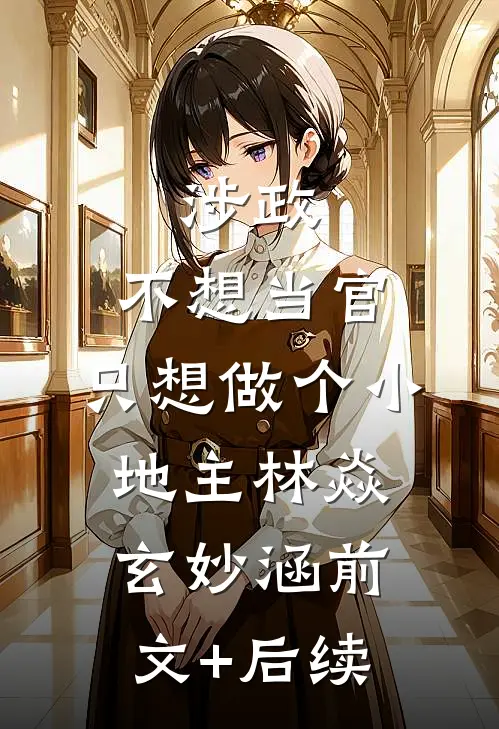 涉政，不想当官，只想做个小地主林焱玄妙涵前文+后续