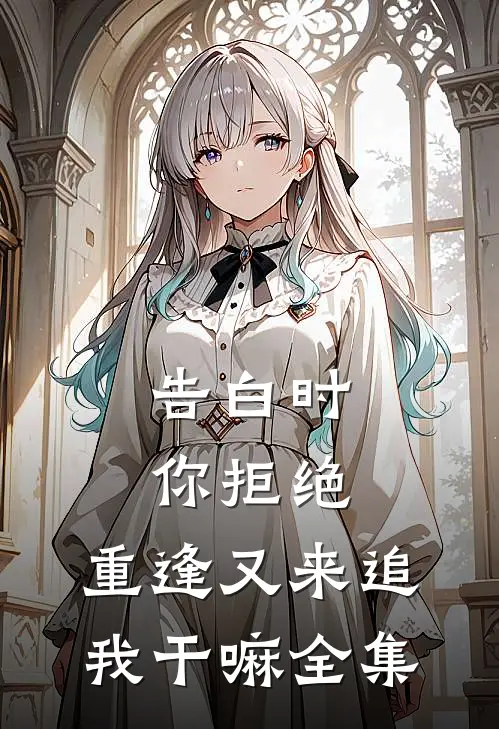 告白时你拒绝，重逢又来追我干嘛全集