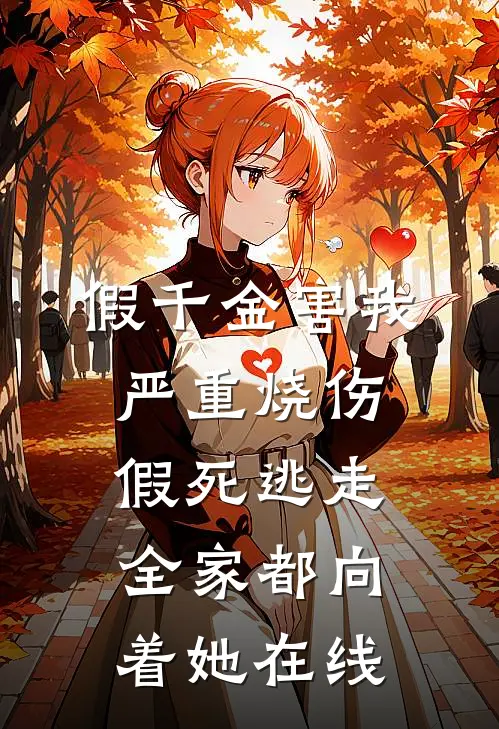 假千金害我严重烧伤假死逃走，全家都向着她在线