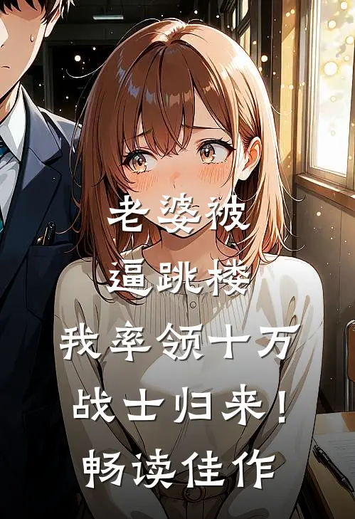 老婆被逼跳楼，我率领十万战士归来！畅读佳作