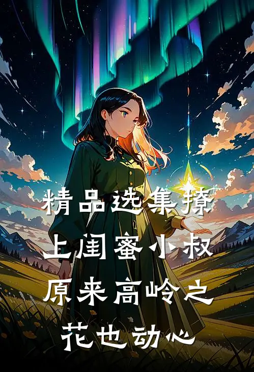 精品选集撩上闺蜜小叔，原来高岭之花也动心