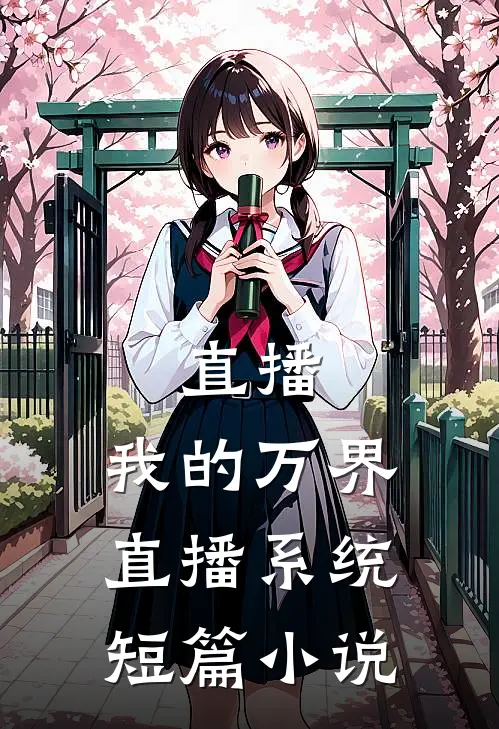 直播：我的万界直播系统短篇小说