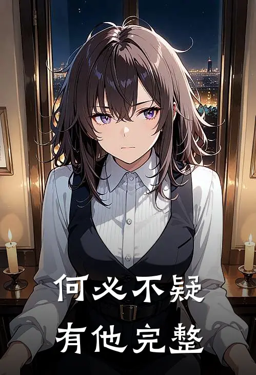 何必不疑有他完整
