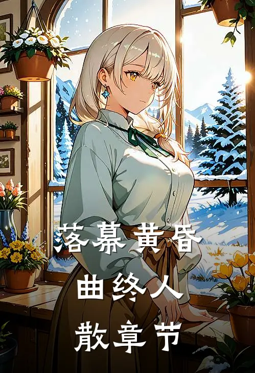 落幕黄昏，曲终人散章节