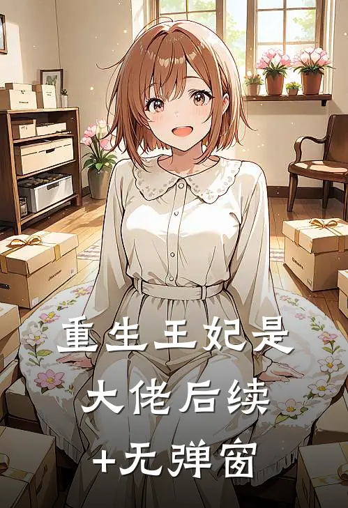 重生王妃是大佬后续+无弹窗