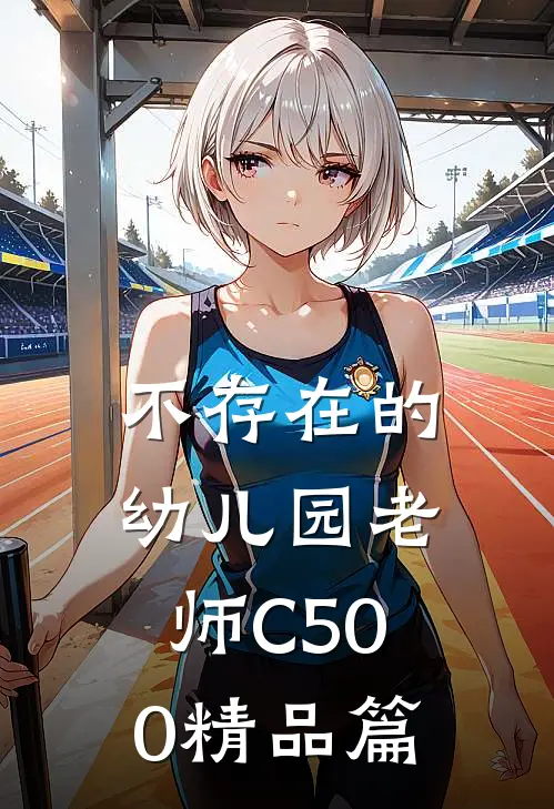 不存在的幼儿园老师C500精品篇