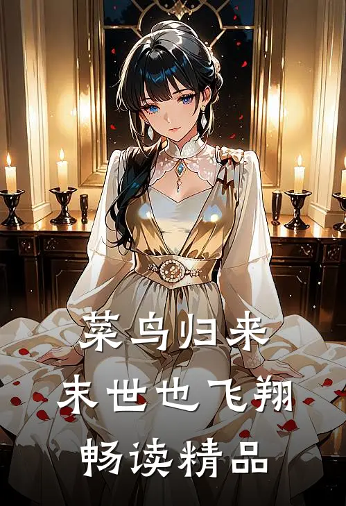 菜鸟归来，末世也飞翔畅读精品