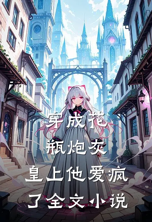 穿成花瓶炮灰，皇上他爱疯了全文小说