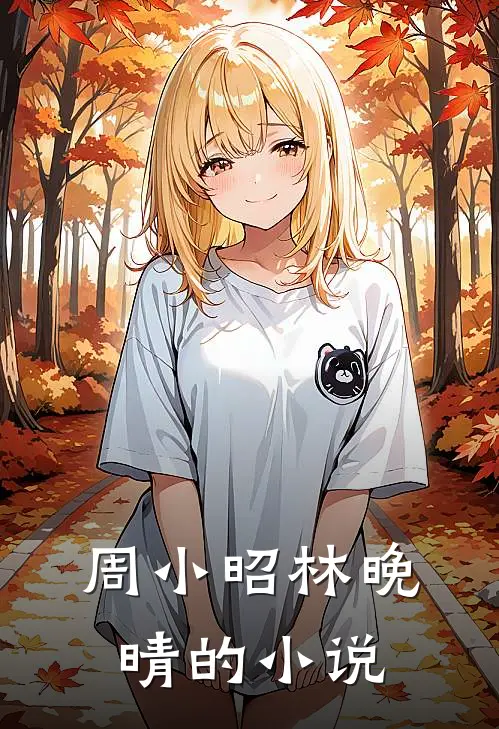 周小昭林晚晴的小说