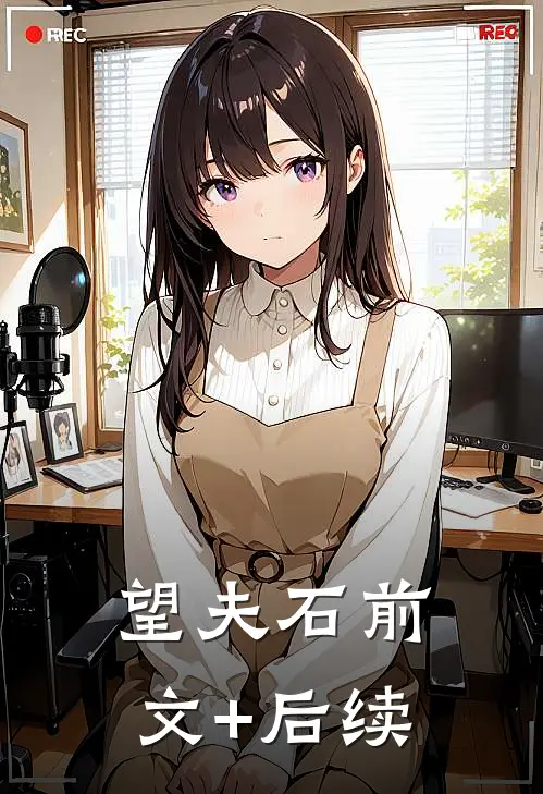 望夫石前文+后续