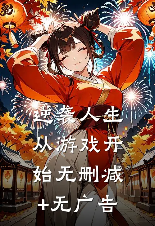 逆袭人生从游戏开始无删减+无广告