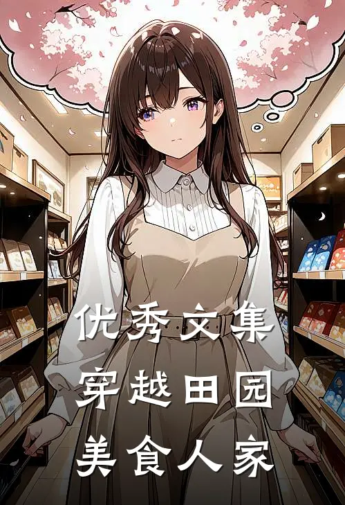 优秀文集穿越田园美食人家