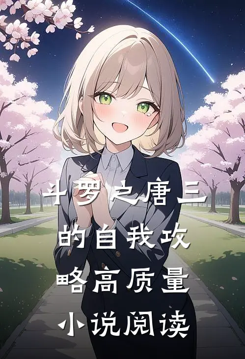 斗罗之唐三的自我攻略高质量小说阅读