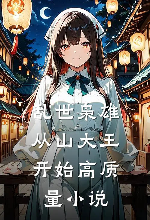 乱世枭雄，从山大王开始高质量小说