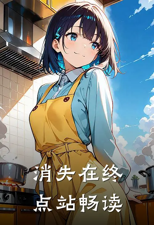 消失在终点站畅读